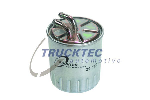 Топливный фильтр TRUCKTEC AUTOMOTIVE 0238044
