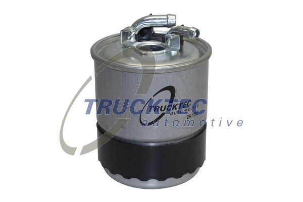 Топливный фильтр TRUCKTEC AUTOMOTIVE 0238045