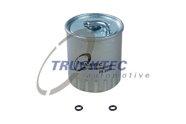 Топливный фильтр TRUCKTEC AUTOMOTIVE 0238048