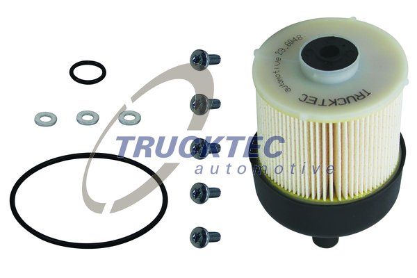 Топливный фильтр TRUCKTEC AUTOMOTIVE 0238056