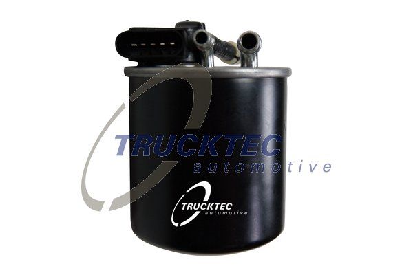 Топливный фильтр TRUCKTEC AUTOMOTIVE 0238064