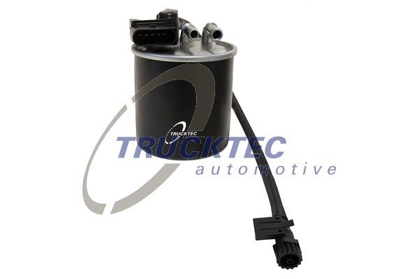 Топливный фильтр TRUCKTEC AUTOMOTIVE 0238137