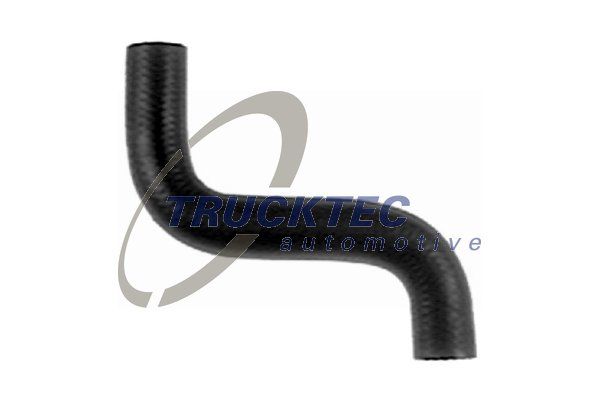 Шланг радиатора TRUCKTEC AUTOMOTIVE 0240029