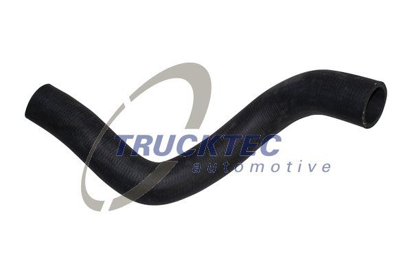 Шланг радиатора TRUCKTEC AUTOMOTIVE 0240072