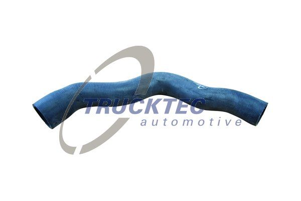 Шланг радиатора TRUCKTEC AUTOMOTIVE 0240076