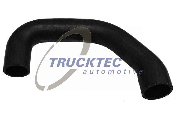 Шланг радиатора TRUCKTEC AUTOMOTIVE 0240099