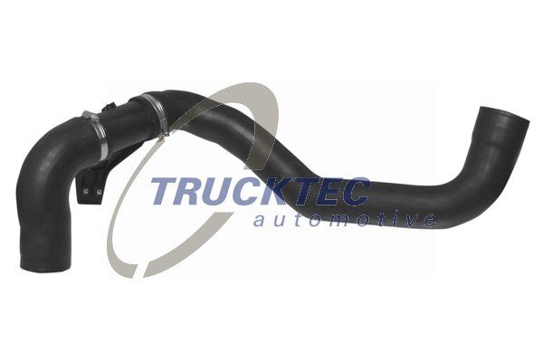 Трубка нагнетаемого воздуха TRUCKTEC AUTOMOTIVE 0240133