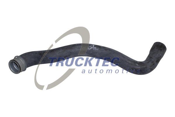Шланг радиатора TRUCKTEC AUTOMOTIVE 0240158
