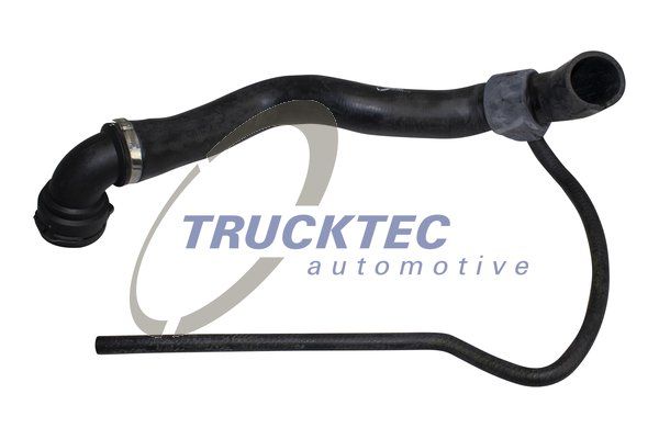 Шланг радиатора TRUCKTEC AUTOMOTIVE 0240167