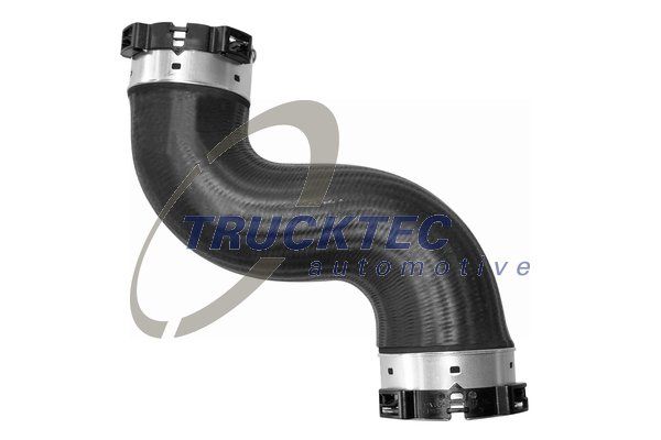 Трубка нагнетаемого воздуха TRUCKTEC AUTOMOTIVE 0240264