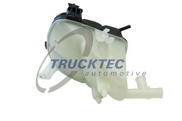 Компенсационный бак, охлаждающая жидкость TRUCKTEC AUTOMOTIVE 0240276