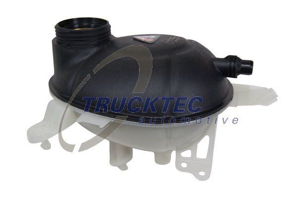 Компенсационный бак, охлаждающая жидкость TRUCKTEC AUTOMOTIVE 0240318