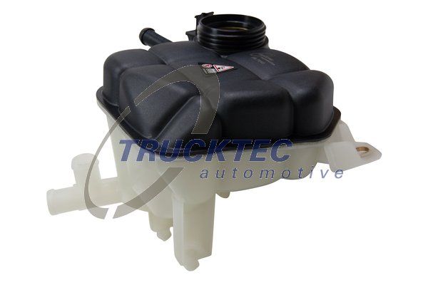 Компенсационный бак, охлаждающая жидкость TRUCKTEC AUTOMOTIVE 0240319