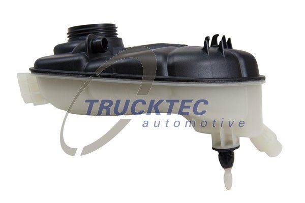 Компенсационный бак, охлаждающая жидкость TRUCKTEC AUTOMOTIVE 0240320
