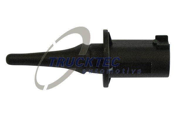 Датчик, внешняя температура TRUCKTEC AUTOMOTIVE 0242001