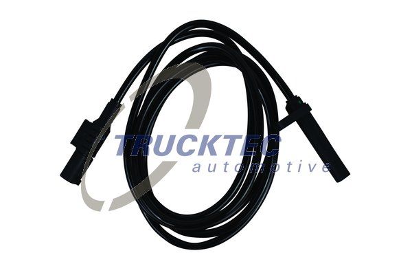 Датчик, частота вращения колеса TRUCKTEC AUTOMOTIVE 0242060