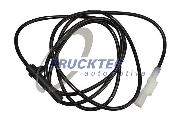 Датчик, частота вращения колеса TRUCKTEC AUTOMOTIVE 0242061