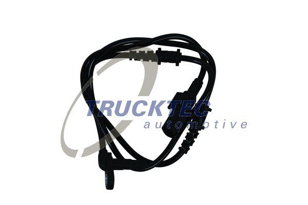 Датчик, частота вращения колеса TRUCKTEC AUTOMOTIVE 0242062
