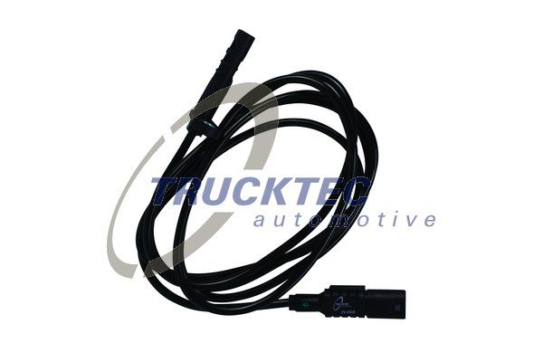 Датчик, частота вращения колеса TRUCKTEC AUTOMOTIVE 0242066
