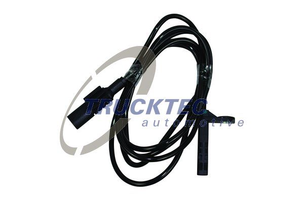 Датчик, частота вращения колеса TRUCKTEC AUTOMOTIVE 0242067