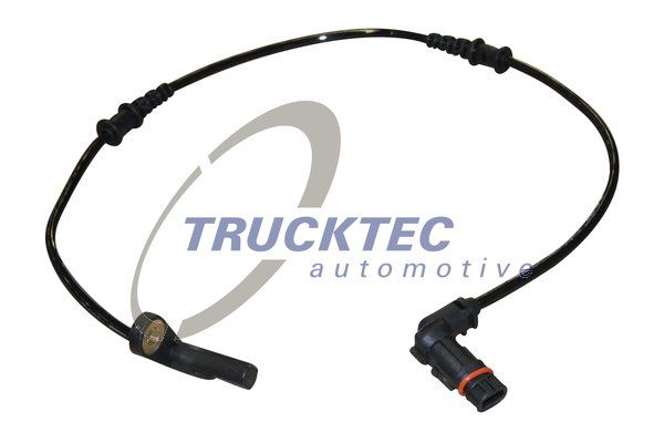 Датчик, частота вращения колеса TRUCKTEC AUTOMOTIVE 0242074