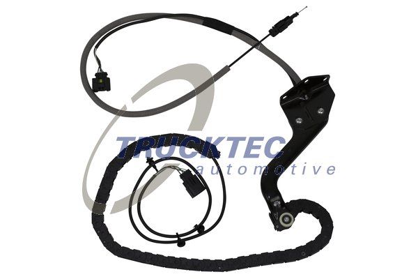 Ремонтный комплект, кабельный комплект TRUCKTEC AUTOMOTIVE 0242111