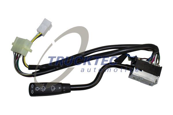 Выключатель на рулевой колонке TRUCKTEC AUTOMOTIVE 0242266