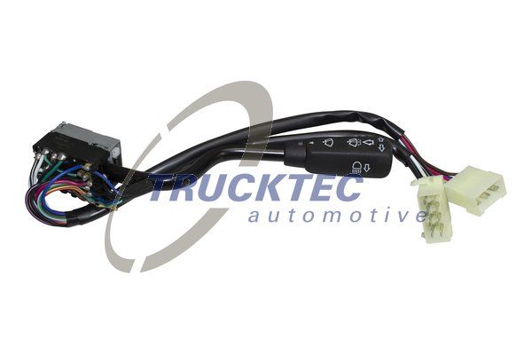 Выключатель на рулевой колонке TRUCKTEC AUTOMOTIVE 0242267