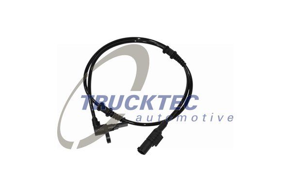 Датчик, частота вращения колеса TRUCKTEC AUTOMOTIVE 0242311