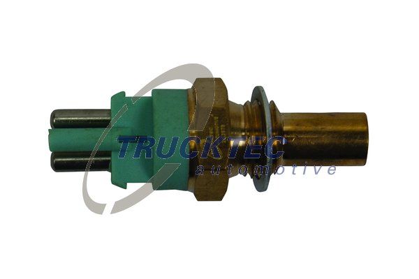 Датчик, температура охлаждающей жидкости TRUCKTEC AUTOMOTIVE 0242318