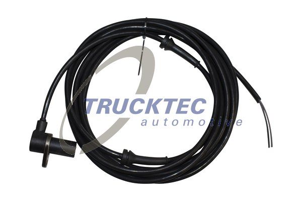 Датчик, частота вращения колеса TRUCKTEC AUTOMOTIVE 0242321
