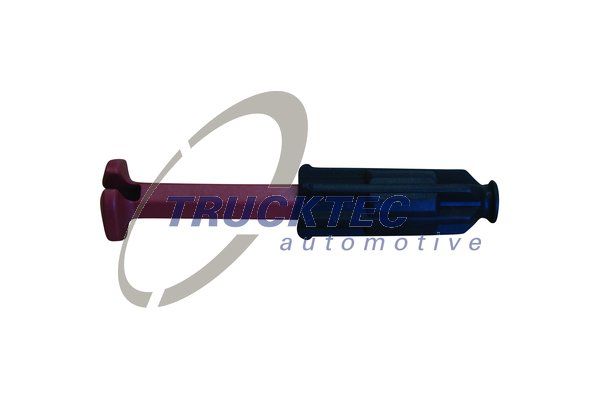 Вилка, свеча зажигания TRUCKTEC AUTOMOTIVE 0242323