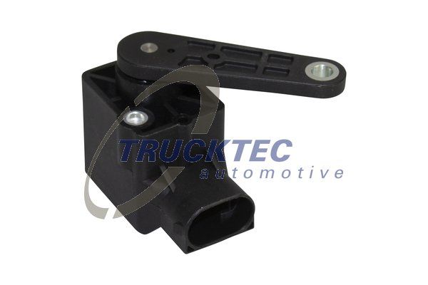 Датчик, корректор угла наклона фар TRUCKTEC AUTOMOTIVE 0242332