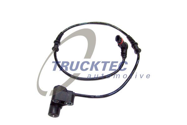 Датчик, частота вращения колеса TRUCKTEC AUTOMOTIVE 0242386