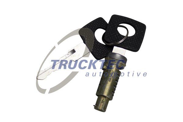 Цилиндр замка TRUCKTEC AUTOMOTIVE 0253072
