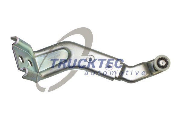 Направляющая ролика, сдвижная дверь TRUCKTEC AUTOMOTIVE 0253086