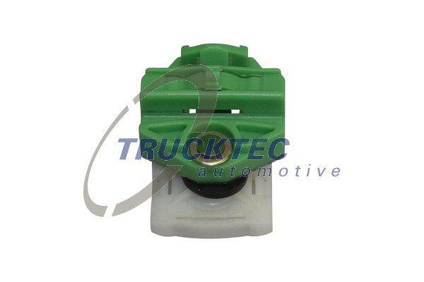 Плавающая колодка, стеклоподъемник TRUCKTEC AUTOMOTIVE 0253099