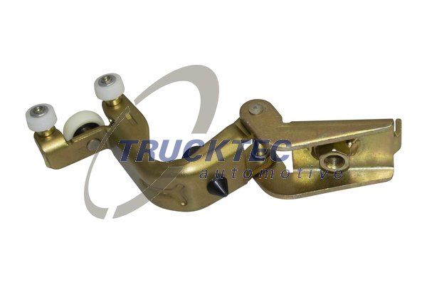 Направляющая ролика, сдвижная дверь TRUCKTEC AUTOMOTIVE 0253179