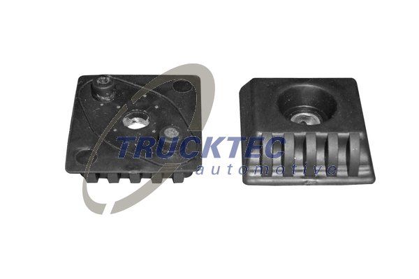 Ударная / противоударная подушка TRUCKTEC AUTOMOTIVE 0255005