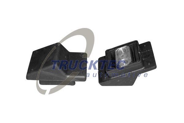Ударная / противоударная подушка TRUCKTEC AUTOMOTIVE 0255006