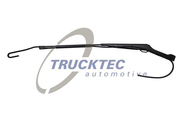 Рычаг стеклоочистителя, система очистки окон TRUCKTEC AUTOMOTIVE 0258049