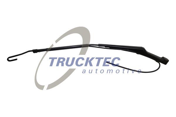Рычаг стеклоочистителя, система очистки окон TRUCKTEC AUTOMOTIVE 0258050