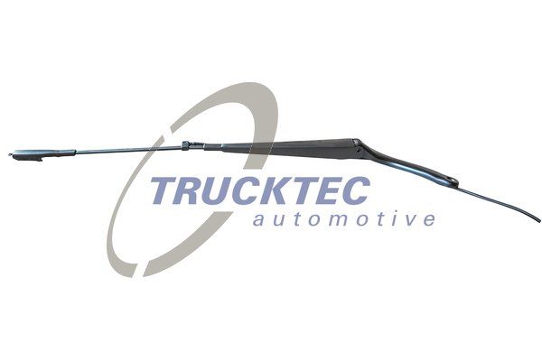 Рычаг стеклоочистителя, система очистки окон TRUCKTEC AUTOMOTIVE 0258051
