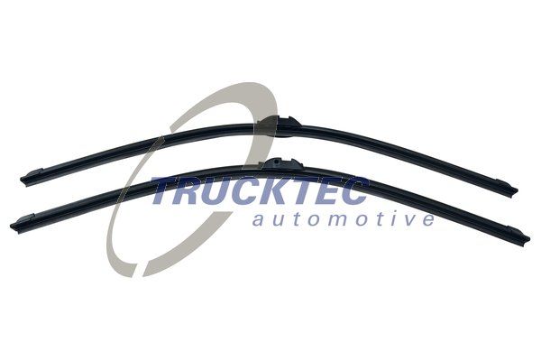 Щетка стеклоочистителя TRUCKTEC AUTOMOTIVE 0258416