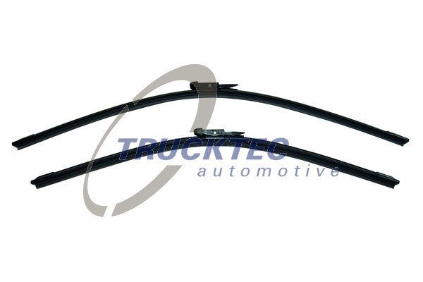 Щетка стеклоочистителя TRUCKTEC AUTOMOTIVE 0258418