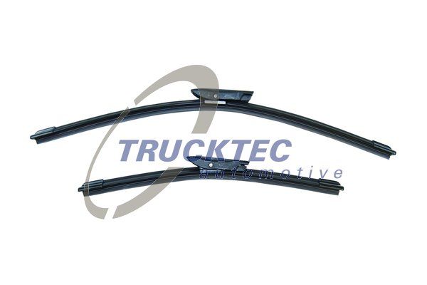 Щетка стеклоочистителя TRUCKTEC AUTOMOTIVE 0258430