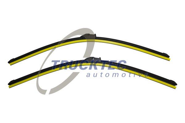 Щетка стеклоочистителя TRUCKTEC AUTOMOTIVE 0258440