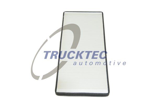 Фильтр, воздух во внутренном пространстве TRUCKTEC AUTOMOTIVE 0259081
