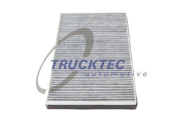 Фильтр, воздух во внутренном пространстве TRUCKTEC AUTOMOTIVE 0259084