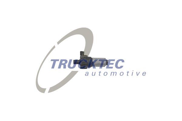 Насос рециркуляции воды, автономное отопление TRUCKTEC AUTOMOTIVE 0259090